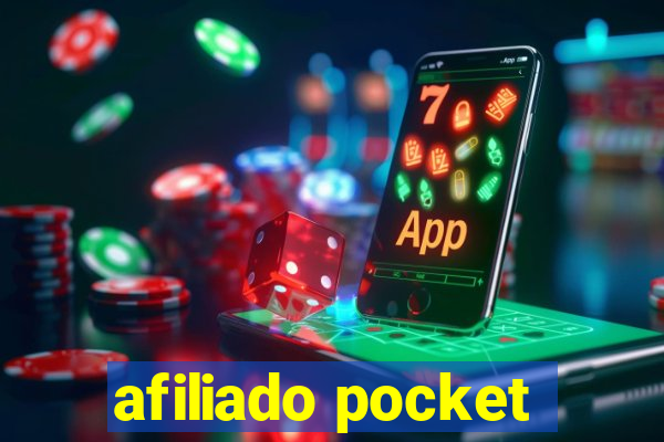 afiliado pocket